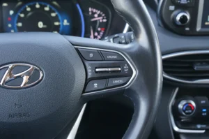 Used 2019 Hyundai SANTA FE Limited for sale in Lynnwood, WA — photo 24