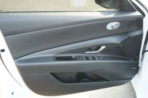 Used 2021 Hyundai ELANTRA HYBRID Limited for sale in Lynnwood, WA — photo 14