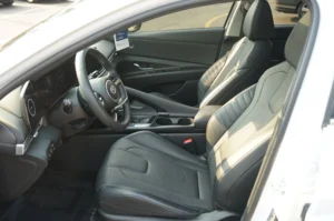 Used 2021 Hyundai ELANTRA HYBRID Limited for sale in Lynnwood, WA — photo 15