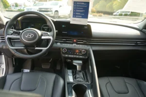 Used 2021 Hyundai ELANTRA HYBRID Limited for sale in Lynnwood, WA — photo 20