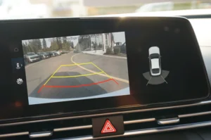Used 2021 Hyundai ELANTRA HYBRID Limited for sale in Lynnwood, WA — photo 26