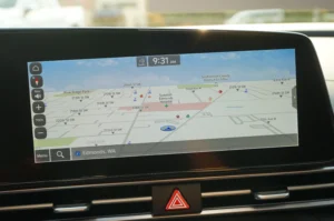 Used 2021 Hyundai ELANTRA HYBRID Limited for sale in Lynnwood, WA — photo 27