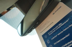 Used 2021 Hyundai ELANTRA HYBRID Limited for sale in Lynnwood, WA — photo 28
