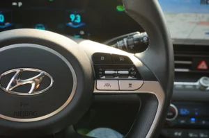 Used 2021 Hyundai ELANTRA HYBRID Limited for sale in Lynnwood, WA — photo 29