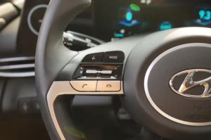 Used 2021 Hyundai ELANTRA HYBRID Limited for sale in Lynnwood, WA — photo 30