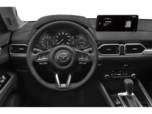 Used 2021 Mazda CX-5 Grand Touring for sale in Lynnwood, WA — photo 10
