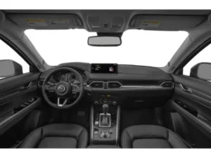 Used 2021 Mazda CX-5 Grand Touring for sale in Lynnwood, WA — photo 11