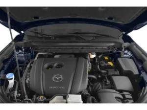 Used 2021 Mazda CX-5 Grand Touring for sale in Lynnwood, WA — photo 15