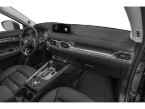 Used 2021 Mazda CX-5 Grand Touring for sale in Lynnwood, WA — photo 18