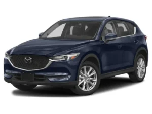 Used 2021 Mazda CX-5 Grand Touring for sale in Lynnwood, WA — photo 4