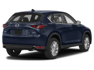 Used 2021 Mazda CX-5 Grand Touring for sale in Lynnwood, WA — photo 5