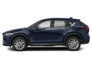 Used 2021 Mazda CX-5 Grand Touring for sale in Lynnwood, WA — photo 6
