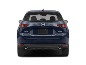 Used 2021 Mazda CX-5 Grand Touring for sale in Lynnwood, WA — photo 8