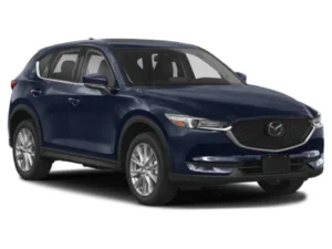 Used 2021 Mazda CX-5 Grand Touring for sale in Lynnwood, WA — photo 9