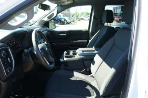 Used 2022 Chevrolet Silverado 1500 LTD LT for sale in Lynnwood, WA — photo 14
