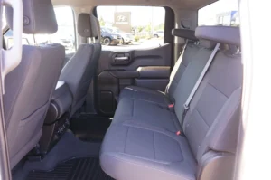 Used 2022 Chevrolet Silverado 1500 LTD LT for sale in Lynnwood, WA — photo 16