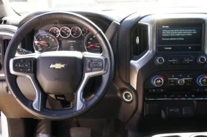 Used 2022 Chevrolet Silverado 1500 LTD LT for sale in Lynnwood, WA — photo 17