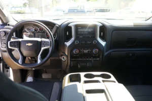 Used 2022 Chevrolet Silverado 1500 LTD LT for sale in Lynnwood, WA — photo 18