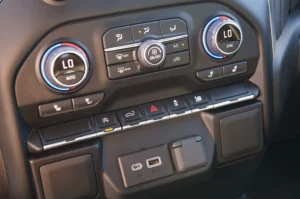 Used 2022 Chevrolet Silverado 1500 LTD LT for sale in Lynnwood, WA — photo 19