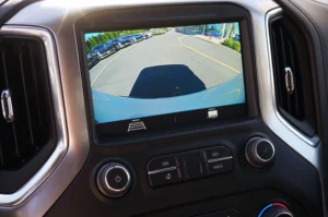 Used 2022 Chevrolet Silverado 1500 LTD LT for sale in Lynnwood, WA — photo 21