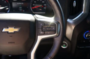Used 2022 Chevrolet Silverado 1500 LTD LT for sale in Lynnwood, WA — photo 22
