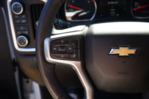 Used 2022 Chevrolet Silverado 1500 LTD LT for sale in Lynnwood, WA — photo 23