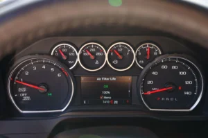 Used 2022 Chevrolet Silverado 1500 LTD LT for sale in Lynnwood, WA — photo 24