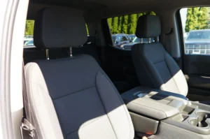 Used 2022 Chevrolet Silverado 1500 LTD LT for sale in Lynnwood, WA — photo 25