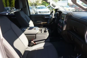 Used 2022 Chevrolet Silverado 1500 LTD LT for sale in Lynnwood, WA — photo 26