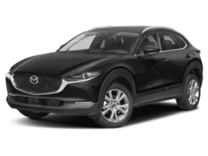 Used 2022 Mazda CX-30 2.5 S Premium Package for sale in Lynnwood, WA — photo 1