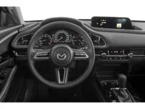 Used 2022 Mazda CX-30 2.5 S Premium Package for sale in Lynnwood, WA — photo 10