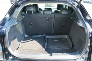 Used 2022 Mazda CX-30 2.5 S Premium Package for sale in Lynnwood, WA — photo 11