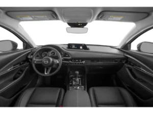 Used 2022 Mazda CX-30 2.5 S Premium Package for sale in Lynnwood, WA — photo 11