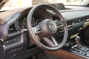 Used 2022 Mazda CX-30 2.5 S Premium Package for sale in Lynnwood, WA — photo 15