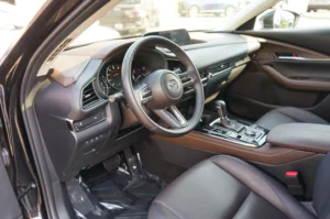 Used 2022 Mazda CX-30 2.5 S Premium Package for sale in Lynnwood, WA — photo 16