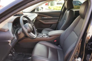 Used 2022 Mazda CX-30 2.5 S Premium Package for sale in Lynnwood, WA — photo 17