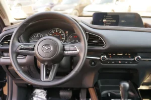 Used 2022 Mazda CX-30 2.5 S Premium Package for sale in Lynnwood, WA — photo 19
