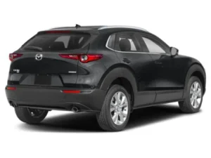 Used 2022 Mazda CX-30 2.5 S Premium Package for sale in Lynnwood, WA — photo 2