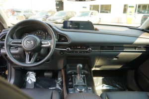 Used 2022 Mazda CX-30 2.5 S Premium Package for sale in Lynnwood, WA — photo 20