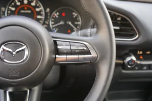 Used 2022 Mazda CX-30 2.5 S Premium Package for sale in Lynnwood, WA — photo 27