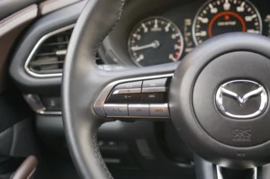 Used 2022 Mazda CX-30 2.5 S Premium Package for sale in Lynnwood, WA — photo 28