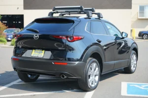 Used 2022 Mazda CX-30 2.5 S Premium Package for sale in Lynnwood, WA — photo 3