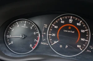 Used 2022 Mazda CX-30 2.5 S Premium Package for sale in Lynnwood, WA — photo 30