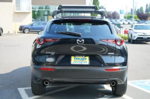 Used 2022 Mazda CX-30 2.5 S Premium Package for sale in Lynnwood, WA — photo 4
