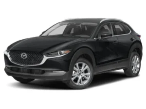 Used 2022 Mazda CX-30 2.5 S Premium Package for sale in Lynnwood, WA — photo 4