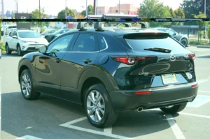 Used 2022 Mazda CX-30 2.5 S Premium Package for sale in Lynnwood, WA — photo 5
