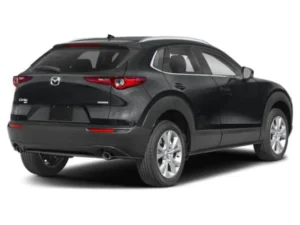 Used 2022 Mazda CX-30 2.5 S Premium Package for sale in Lynnwood, WA — photo 5