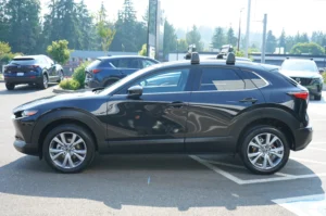 Used 2022 Mazda CX-30 2.5 S Premium Package for sale in Lynnwood, WA — photo 6