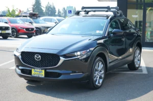Used 2022 Mazda CX-30 2.5 S Premium Package for sale in Lynnwood, WA — photo 7