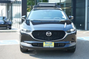 Used 2022 Mazda CX-30 2.5 S Premium Package for sale in Lynnwood, WA — photo 8